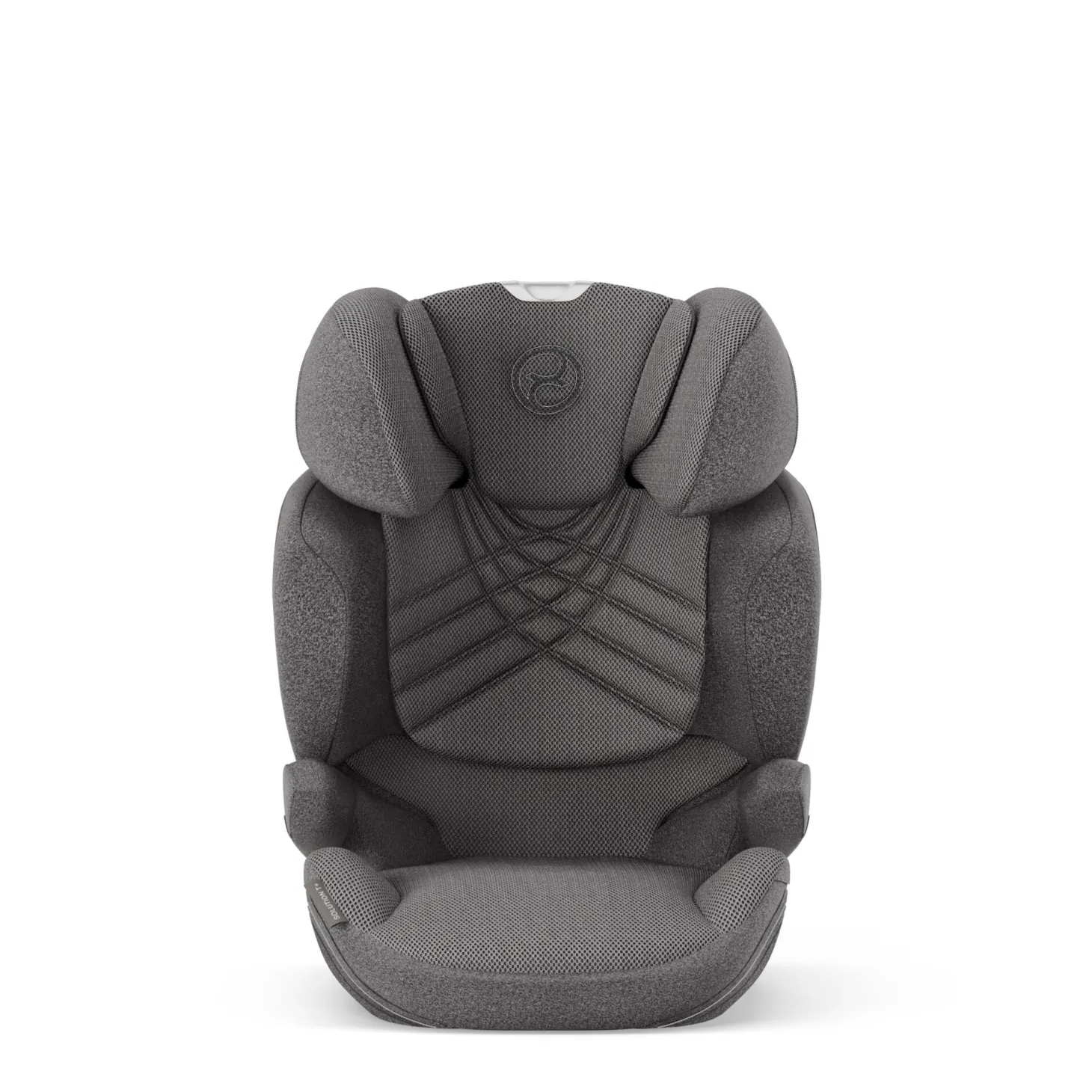 Cybex Siège Auto Solution T I-Fix plus Mirage Grey