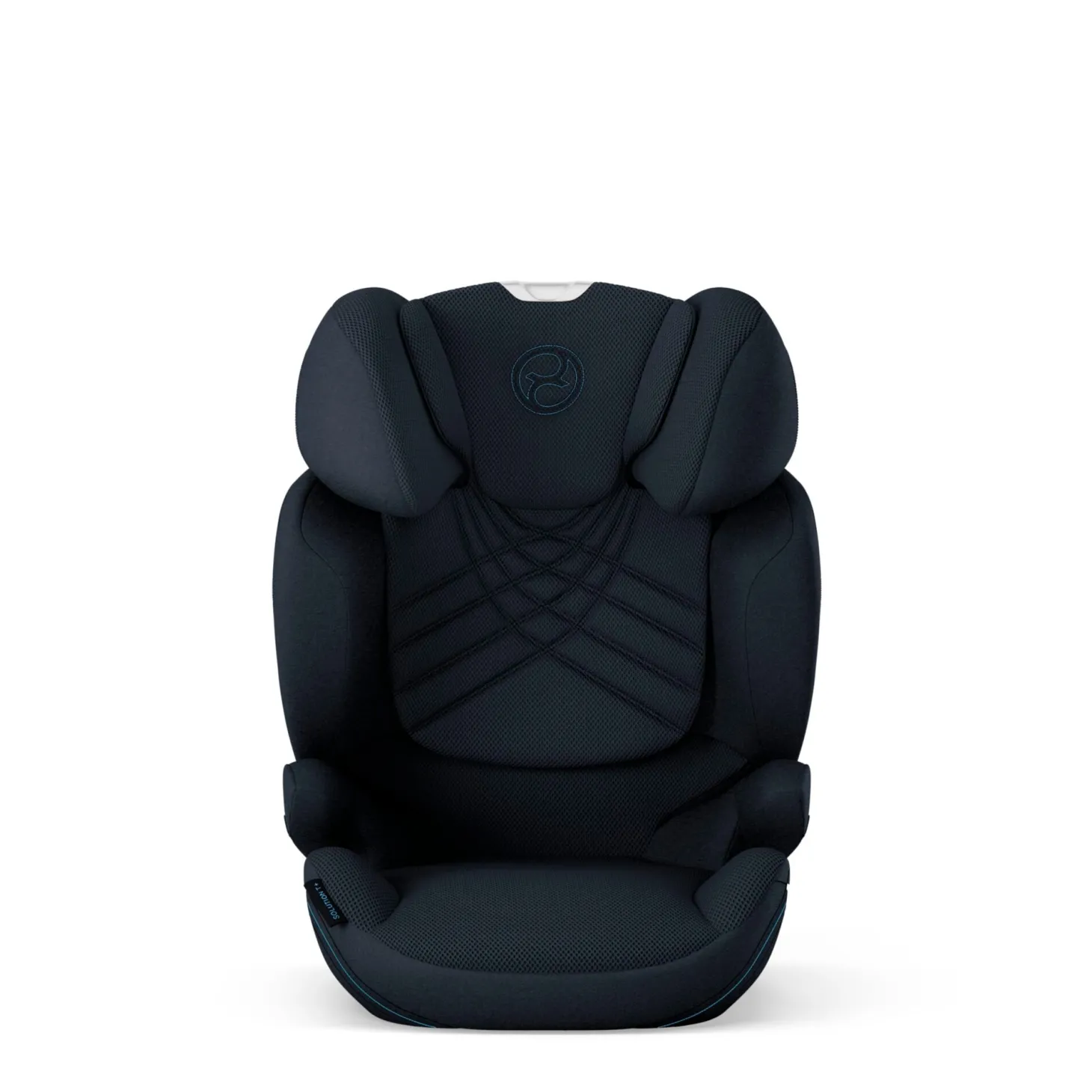 Cybex Siège Auto Solution T I-Fix plus Nautical Blue