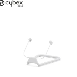 Cybex                    Socle pour transat Bouncer Lemo 2    Sand White