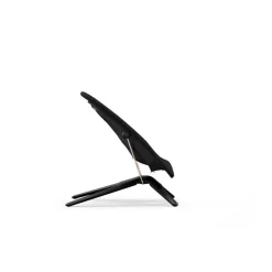 Cybex                    Transat Platinum    Black Wood