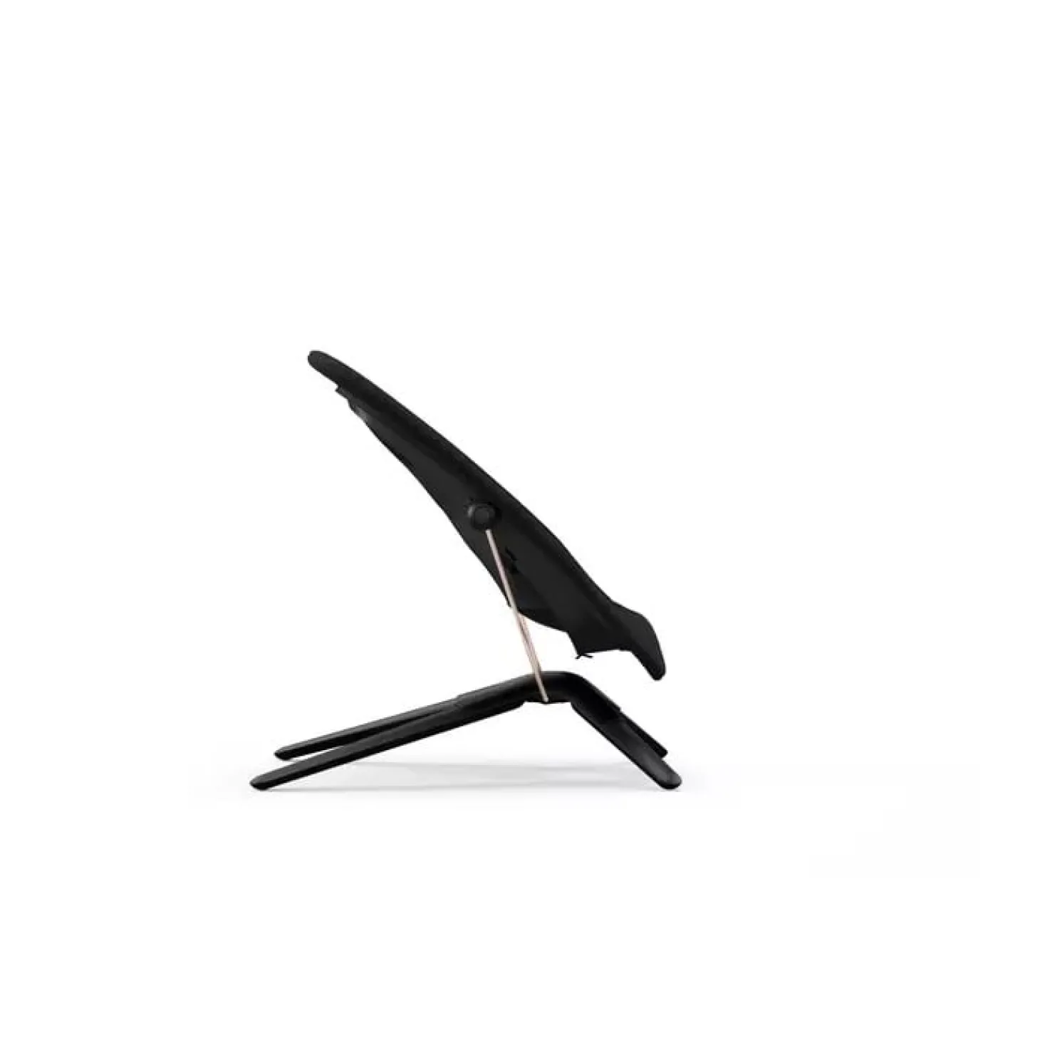 Cybex Transat Platinum Black Wood