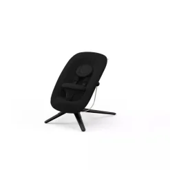 Cybex Transat Platinum Black Wood