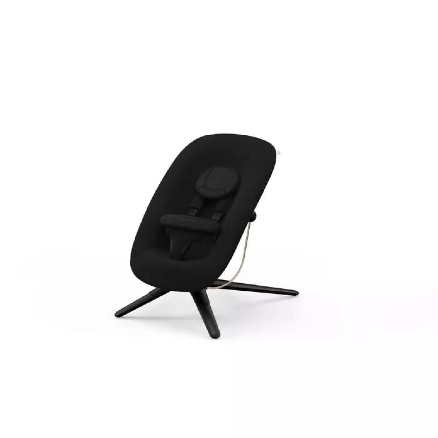 Cybex Transat Platinum Black Wood