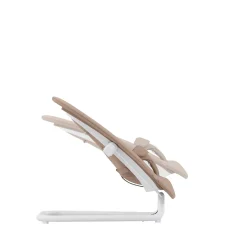 Cybex Transat pour chaises hautes Lemo et Click & Fold Almond Beige