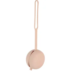 Difrax Lovi Boîte à Sucette En Silicone Assortis Multicolore