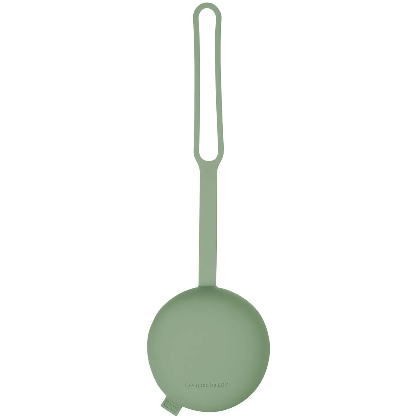Difrax Lovi Boîte à Sucette En Silicone Assortis Multicolore