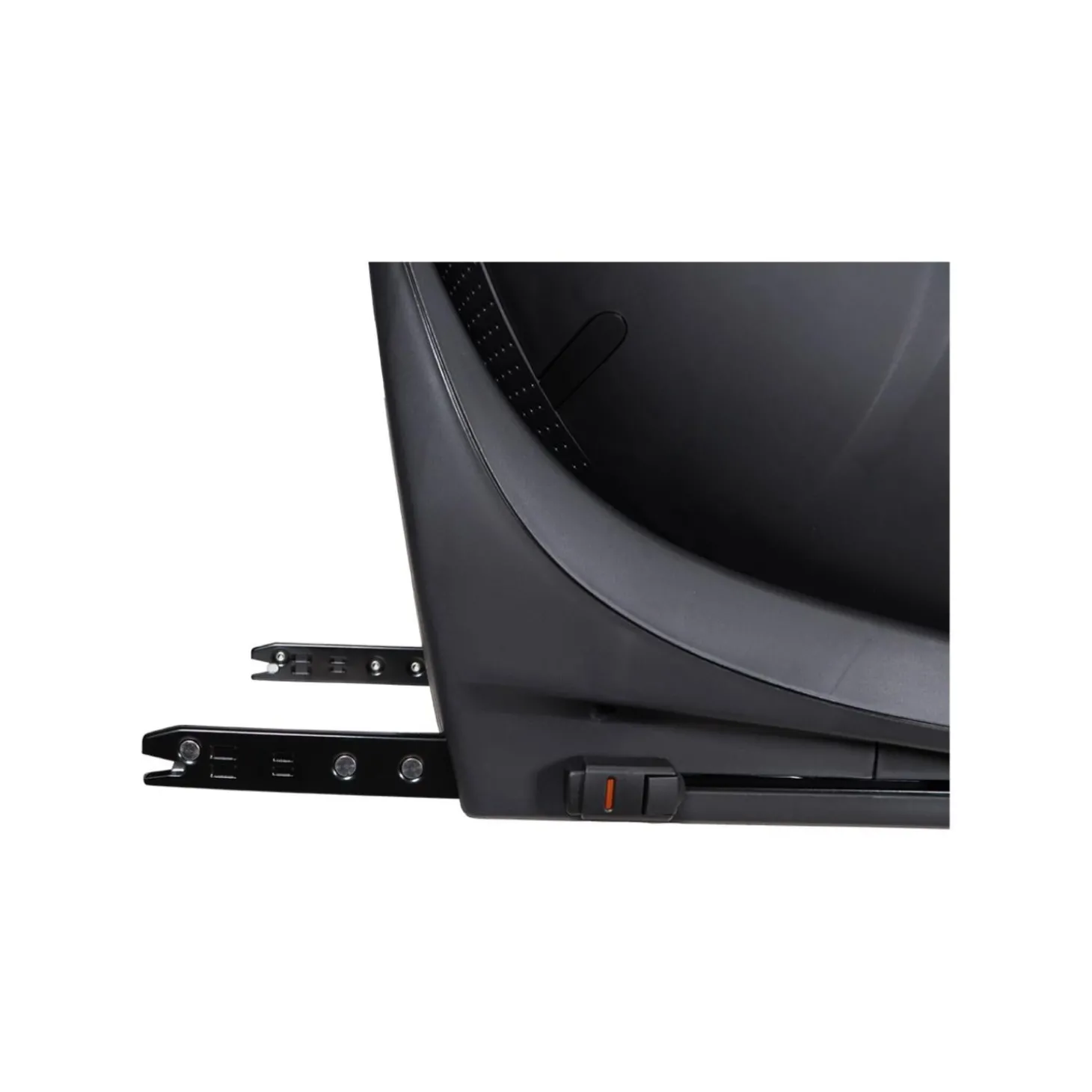 Ding Siège auto Fynn 360 i-size Noir
