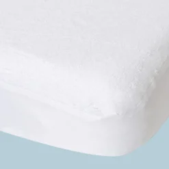 Domiva                    Alèse protège matelas Toucan