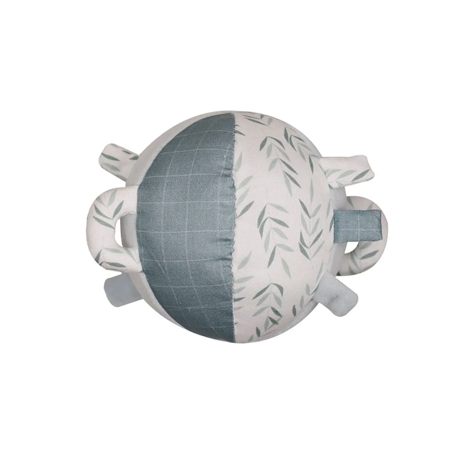 Domiva Balle d'activites Filou 18 cm