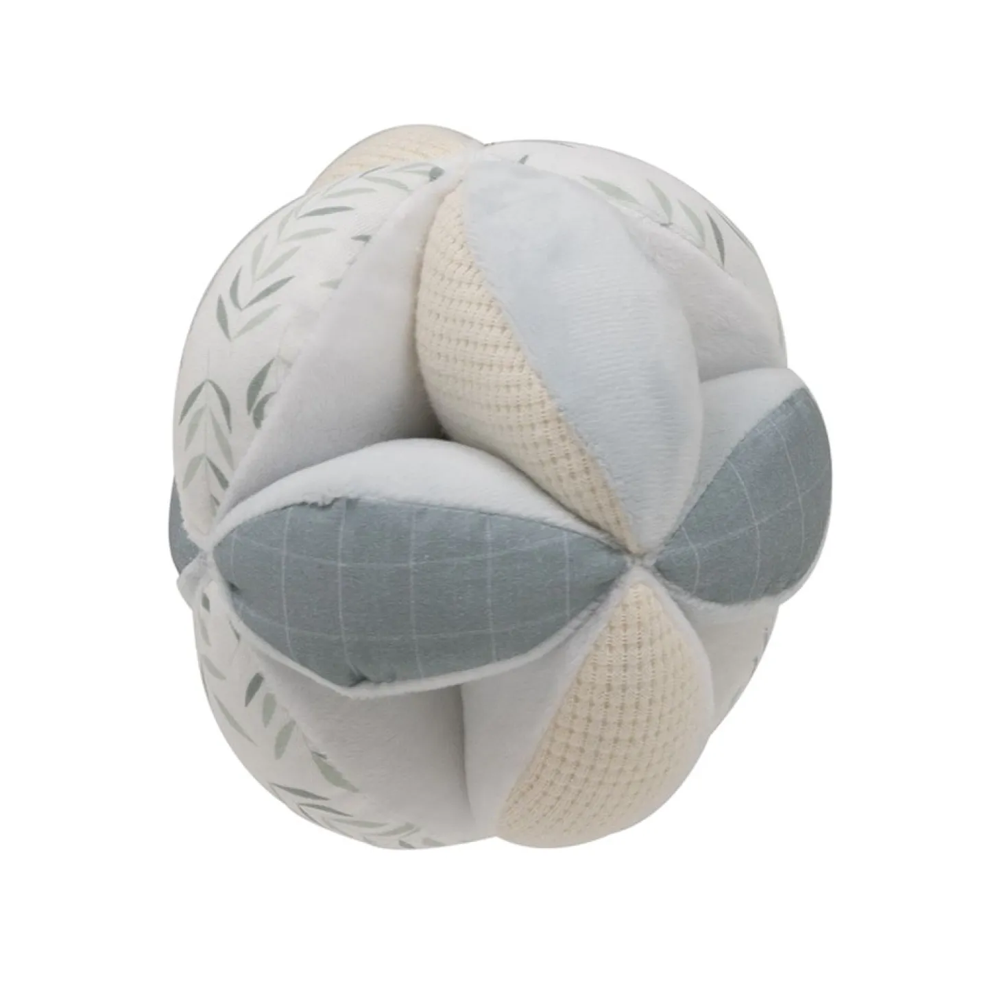 Domiva Balle sensorielle Filou Filou 18 cm