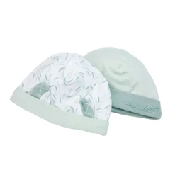 Domiva                    2 bonnets    Filou            Naissance