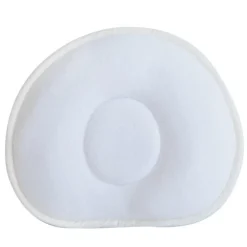 Domiva Cale tête Balloon Comfort Blanc 19 x 22 cm