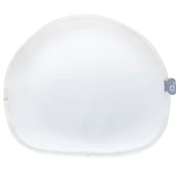 Domiva Cale tête 3D Balloon Comfort Gris 19 x 22 cm