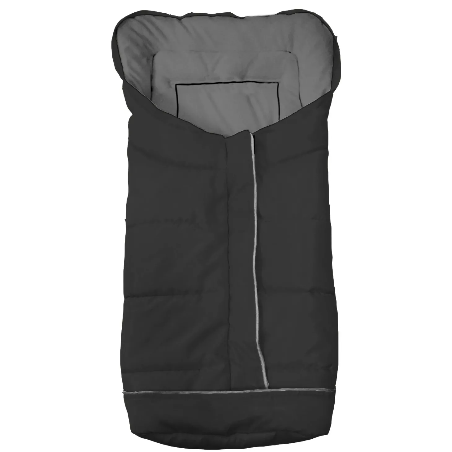 Domiva Chancelière Outdoor Noir
