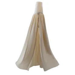Domiva                    Ciel de lit    Honey Moon Beige            270 cm