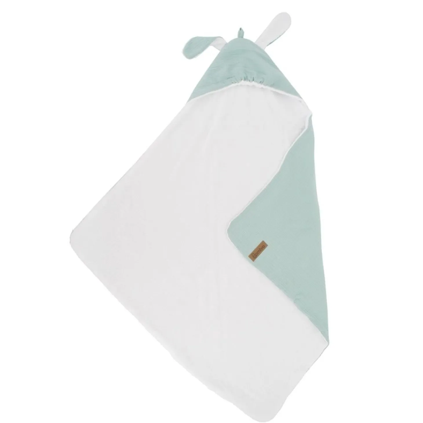 Domiva Coffret sortie de bain Celadon 75x75 cm