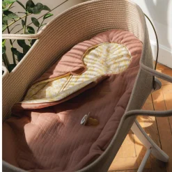 Domiva Couffin Tresse Honey Moon Beige