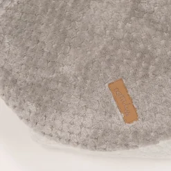 Domiva Coussin multifonctions Soft Nova Gris