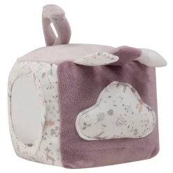 Domiva Cube d'activités Lilas