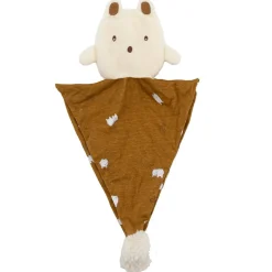Domiva Doudou boubou Beige 38 x 25 cm