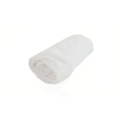 Domiva                    Drap housse imperméable nacelle    Blanc            35x75 cm