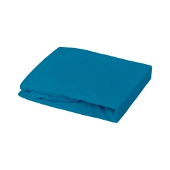 Domiva                    Drap housse Jersey    Canard