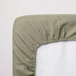 Domiva                    Drap-Housse Jersey    Ginky