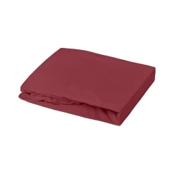 Domiva                    Drap-Housse Jersey    Grenadine