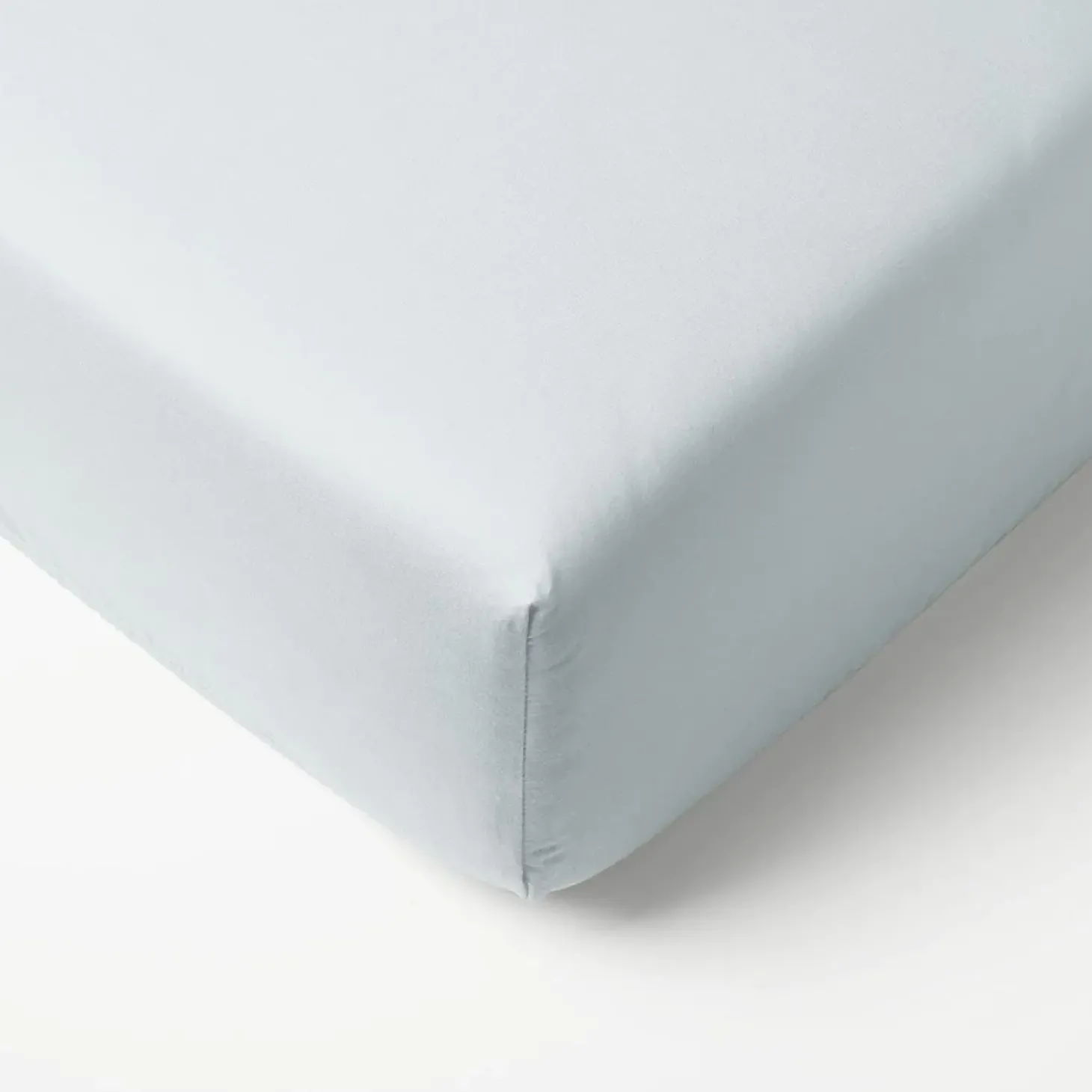 Domiva Drap-Housse Jersey Light Blue