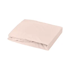 Domiva                    Drap housse Jersey    Nude