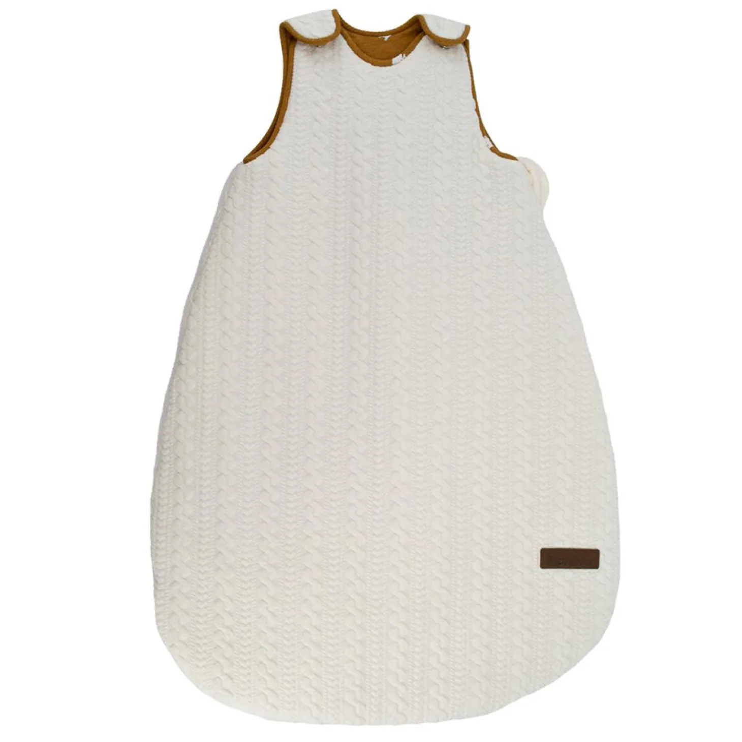 Domiva Gigoteuse boubou tog 3 Beige