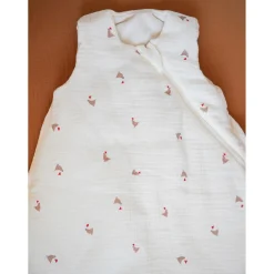 Domiva                    Gigoteuse    Maternity Love Beige            0-6 mois