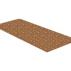Domiva                    Matelas pliant boubou    Marron            60x120 cm