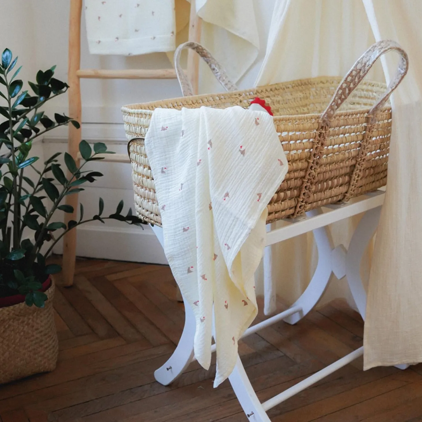 Domiva Maxi Lange Maternity Love Beige