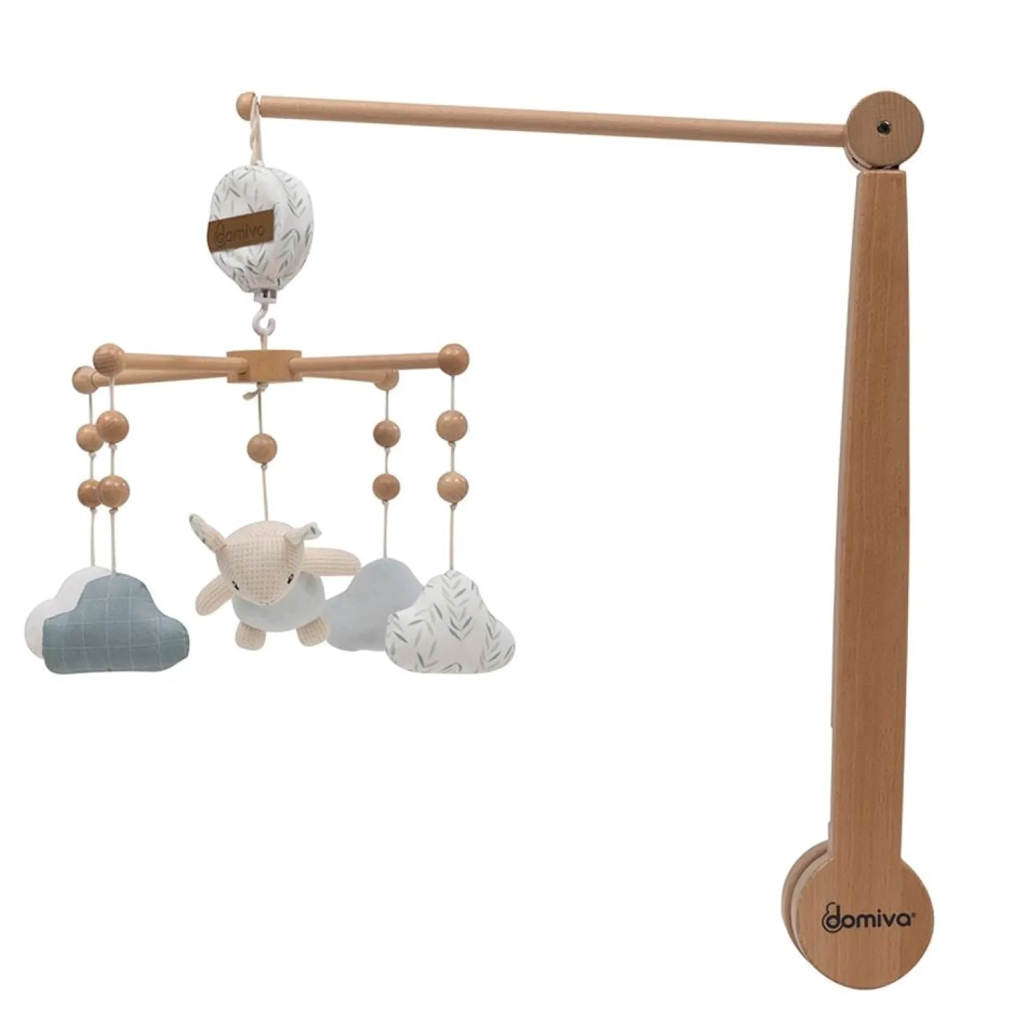 Domiva Mobile Musical Filou 40 cm