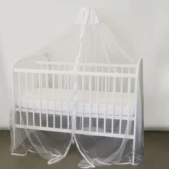 Domiva                    Moustiquaire universelle    Blanc
