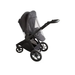 Domiva                    Moustiquaire universelle 3 en 1    Gris