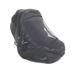 Domiva                    Moustiquaire universelle 3 en 1    Gris