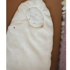 Domiva                    Nid d'ange    Maternity Love Beige            0-6 mois