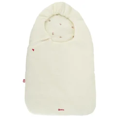 Domiva                    Nid d'ange    Maternity Love Beige            0-6 mois