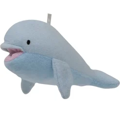 Domiva                    Peluche de bain    Beluga