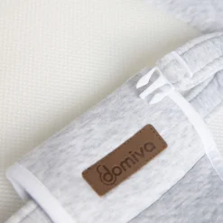 Domiva                    Plan incliné 25° 3d wave    Blanc            60x120 cm