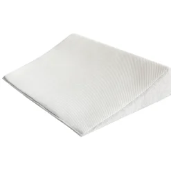 Domiva                    Plan incliné 15° 3d wave    Blanc            70x140 cm