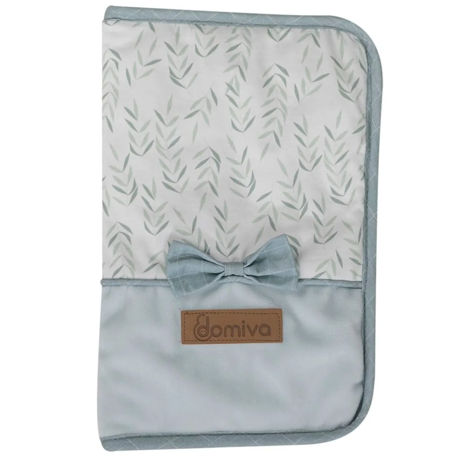 Domiva Protège Carnet de santé Filou 26x17 cm