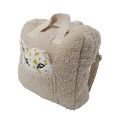 Domiva                    Sac à dos    Honey Moon Beige