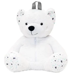 Domiva                    Sac à dos range pyjama    Boreale
