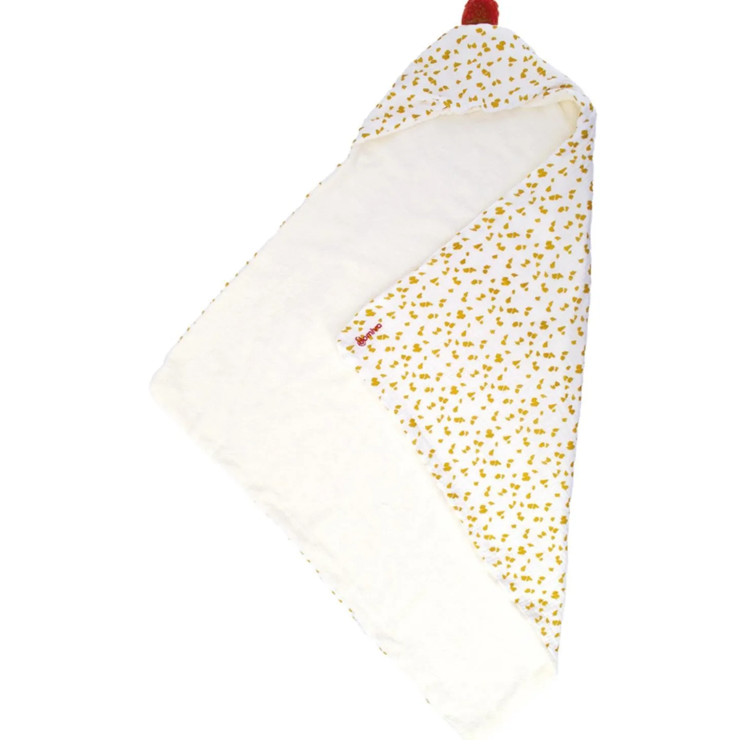 Domiva Sortie de bain Honey Moon Beige 75x75 cm