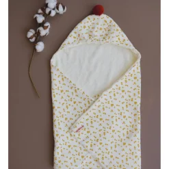 Domiva Sortie de bain Honey Moon Beige 75x75 cm