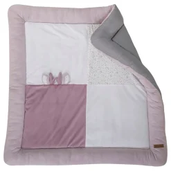 Domiva                    Tapis de parc lilas    100x100 cm