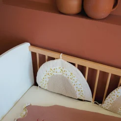 Domiva Tour de lit modulable Honey Moon Beige